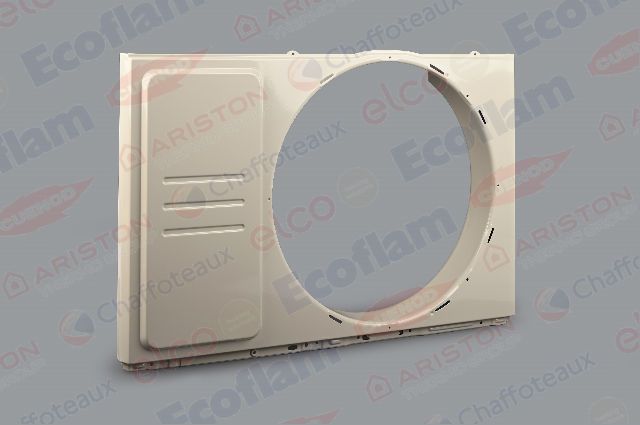 PAINEL FRONTAL