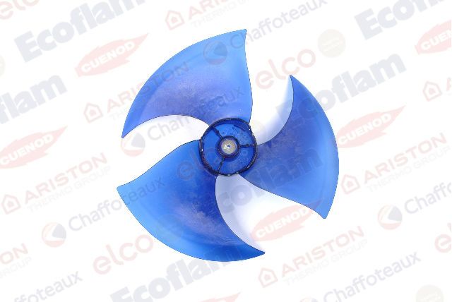 HÉLICE VENTILADOR