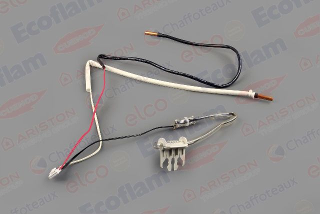 SONDA DE TEMPERATURA (KIT) L:735mm