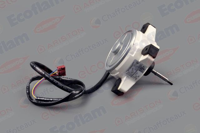 MOTOR VENTILADOR