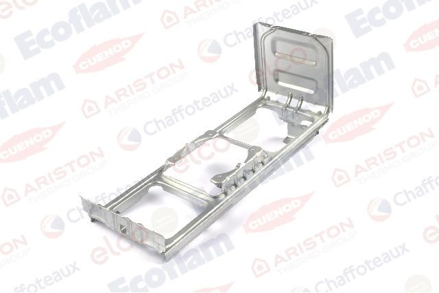 SUPORTE MOTOR VENTILADOR