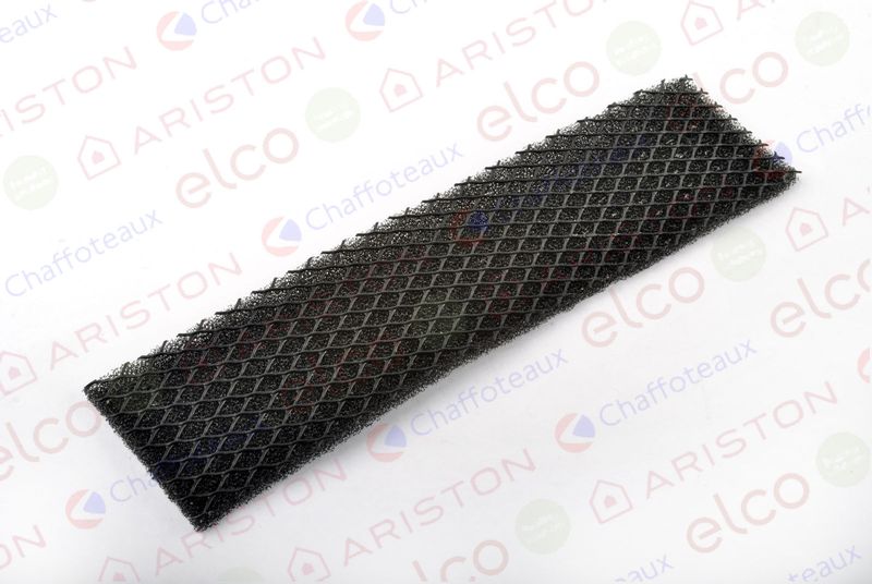 FILTRO DE CARBONO