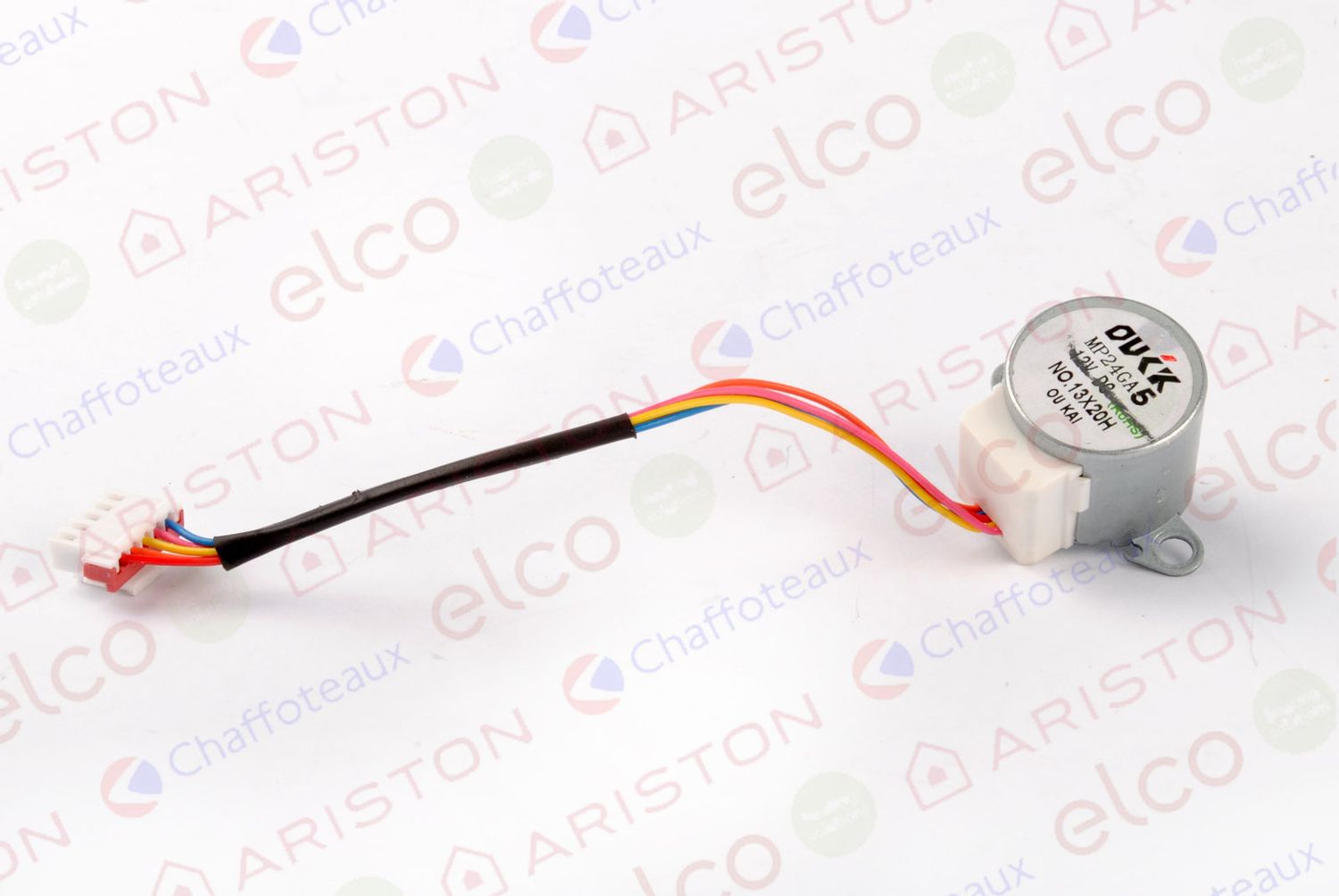 MOTOR SWING MP24GA5