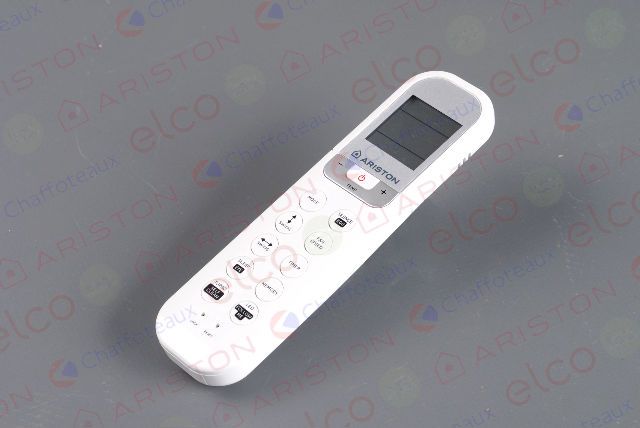 CONTROLO REMOTO AR CONDICIONADO