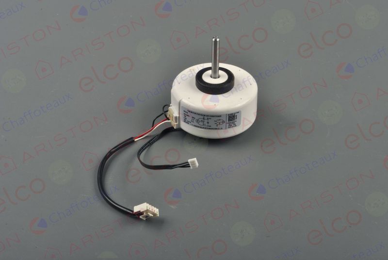 MOTOR VENTILADOR