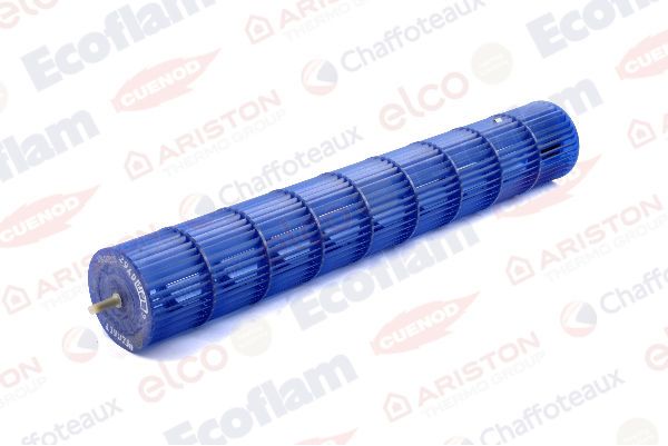 HÉLICE VENTILADOR