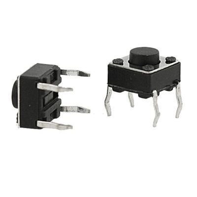 BOTÃO MINIATURA