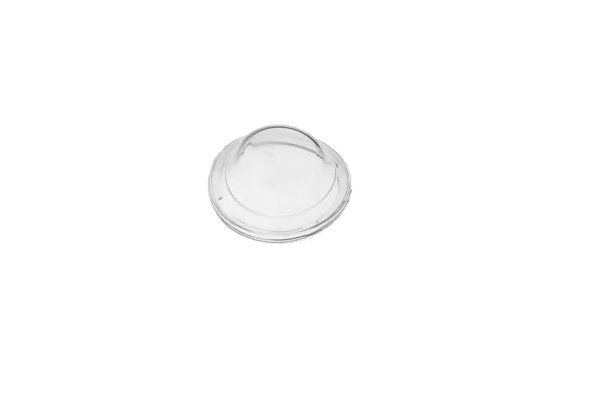 Capa para interruptores basculantes redondos - Ø24.4mm - SCI