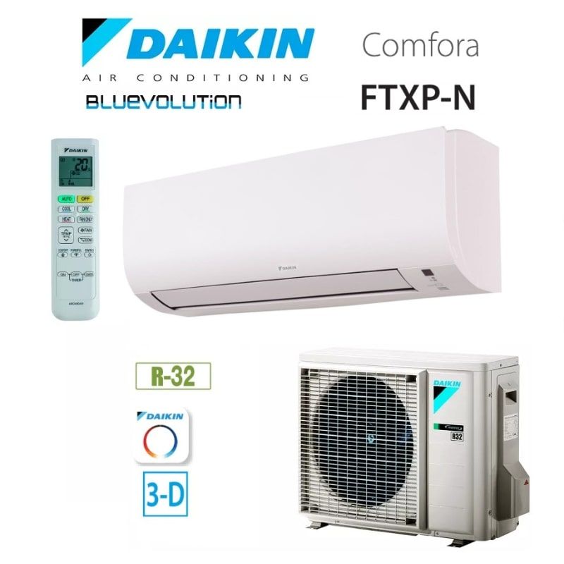 COMFORA 18000