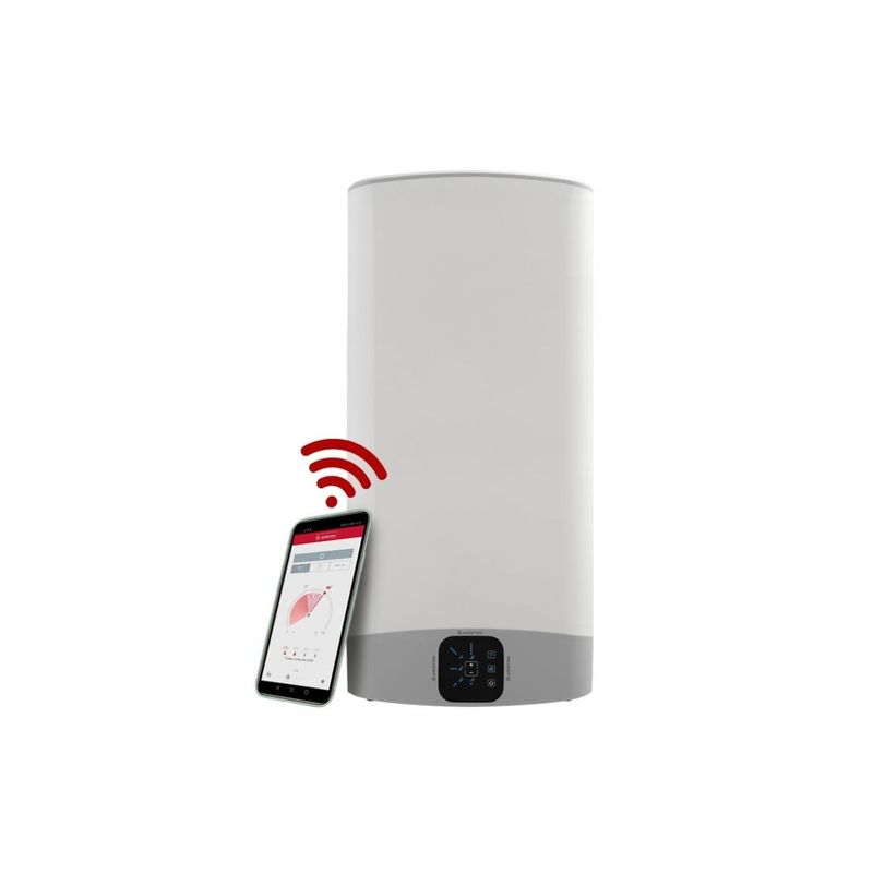 VELIS WIFI DUO 80 ES EU