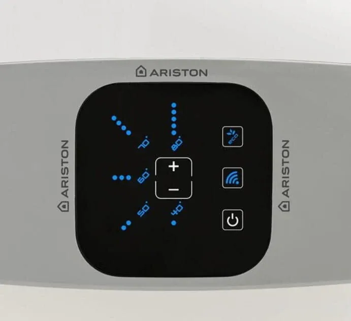 VELIS WIFI DUO 80 ES EU