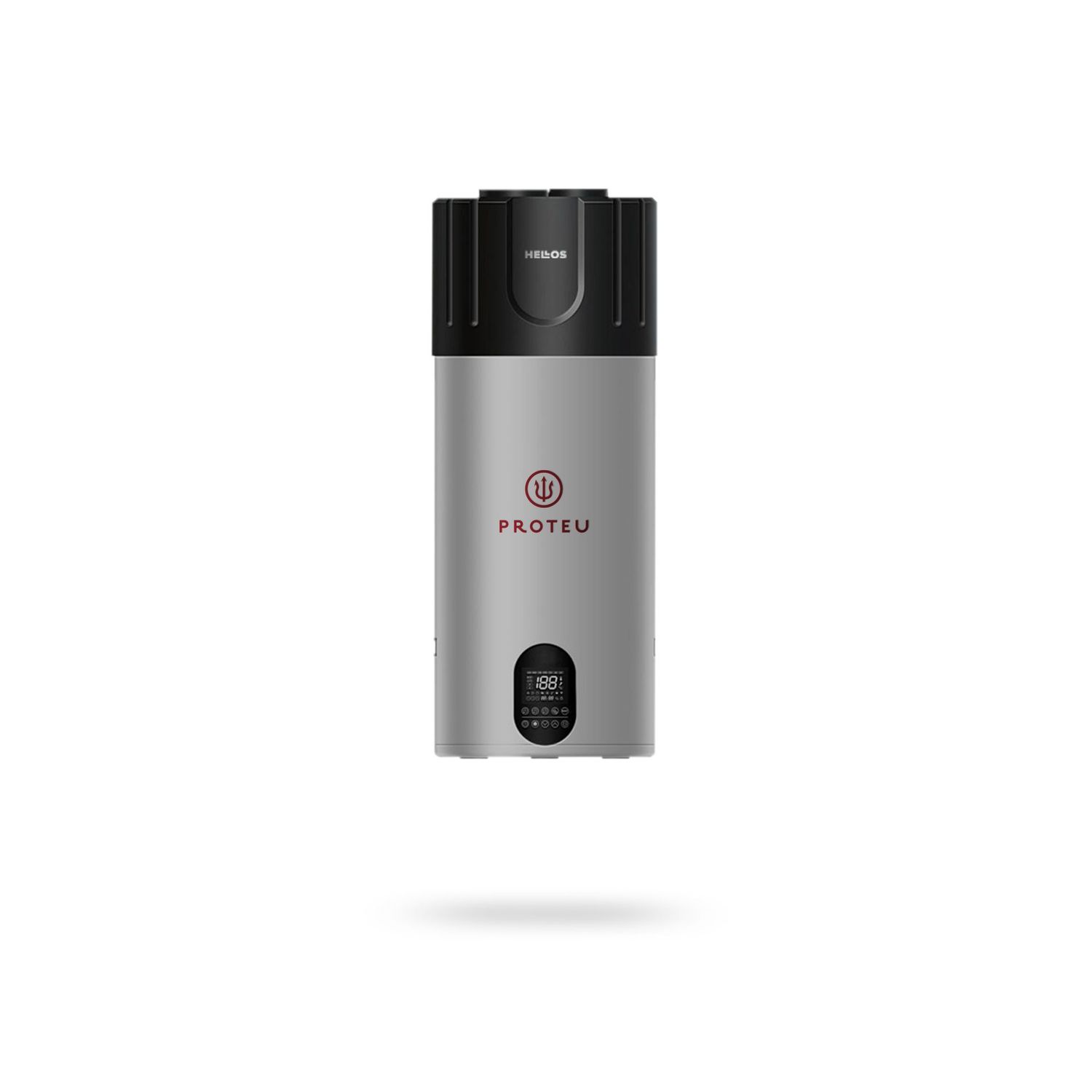 Hellos mural 100L