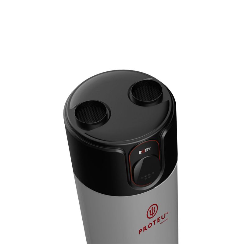 Tamisa Ruby 200L
