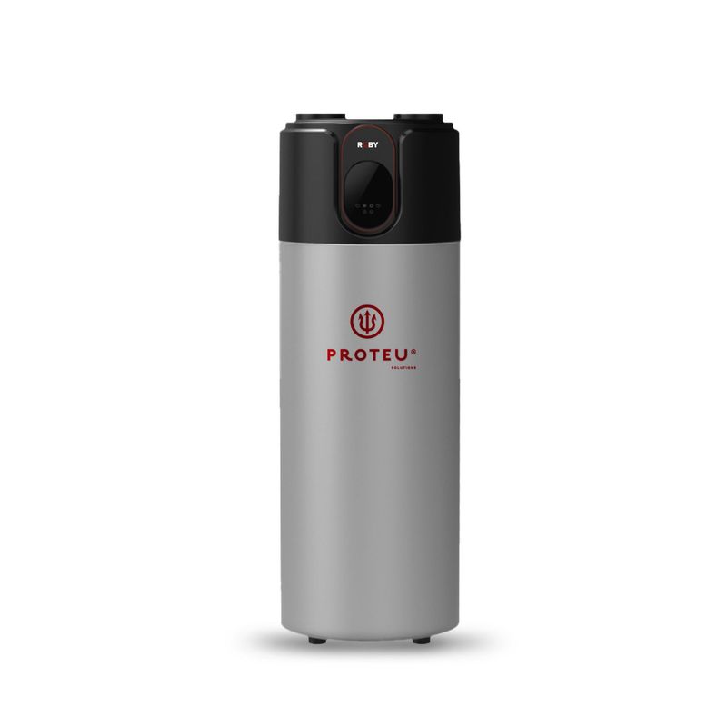 Tamisa Ruby 200L