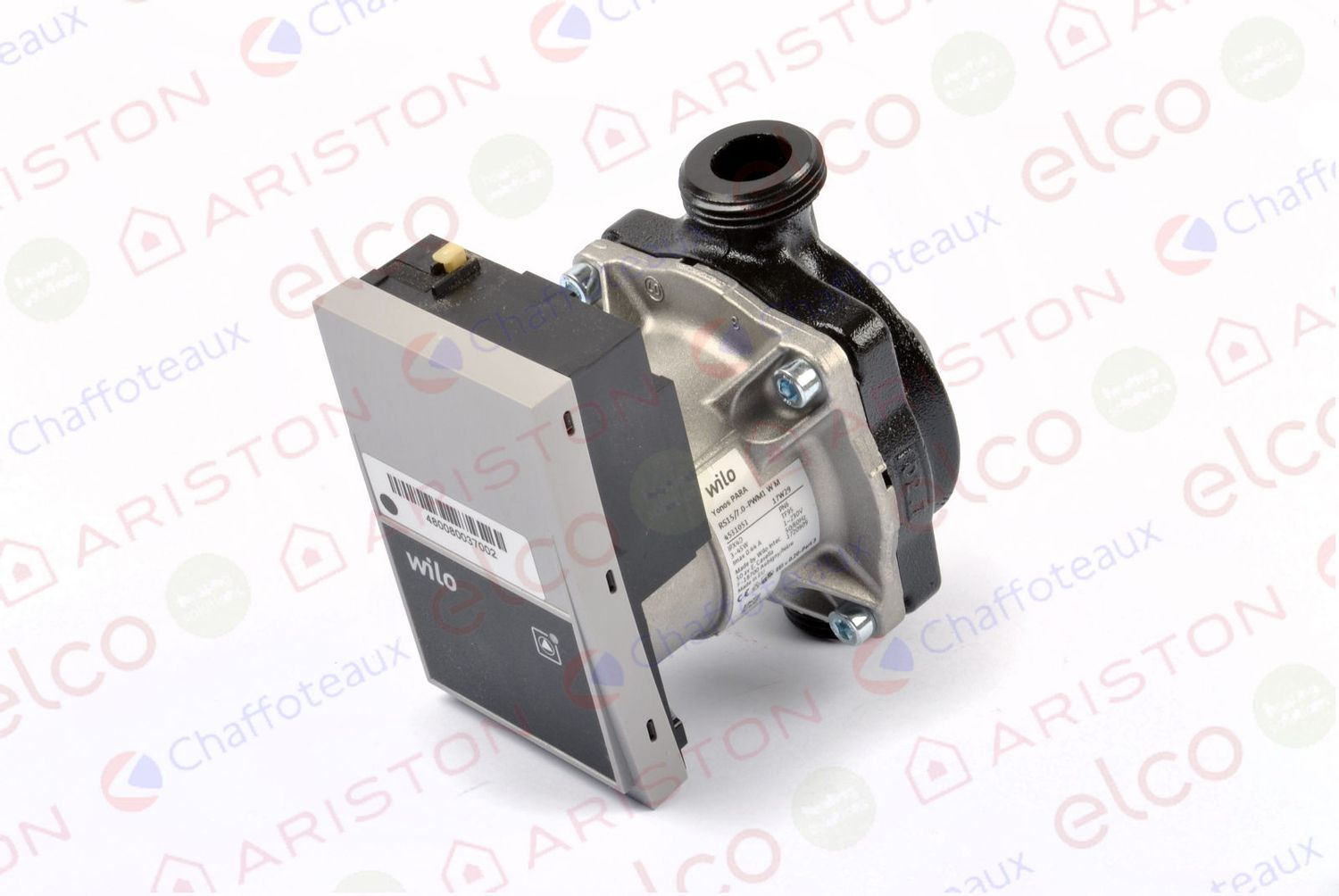 BOMBA CIRCULADORA PARA RS 7 IPMW1-130