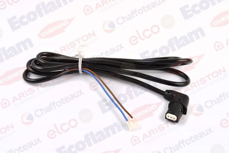 FIAÇÃO REG. DE VELOC. DA BOMBA(PWM)