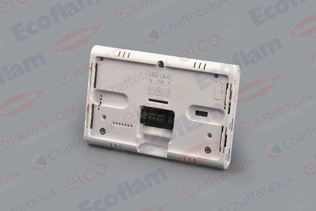 CONNECTIVITY WIFI