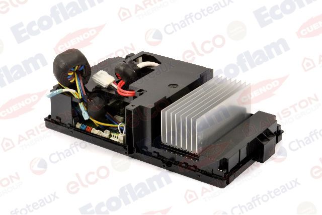 CIRCUITO INVERTER