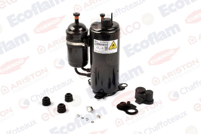 COMPRESOR EKTN150D30UFZ(GMCC)