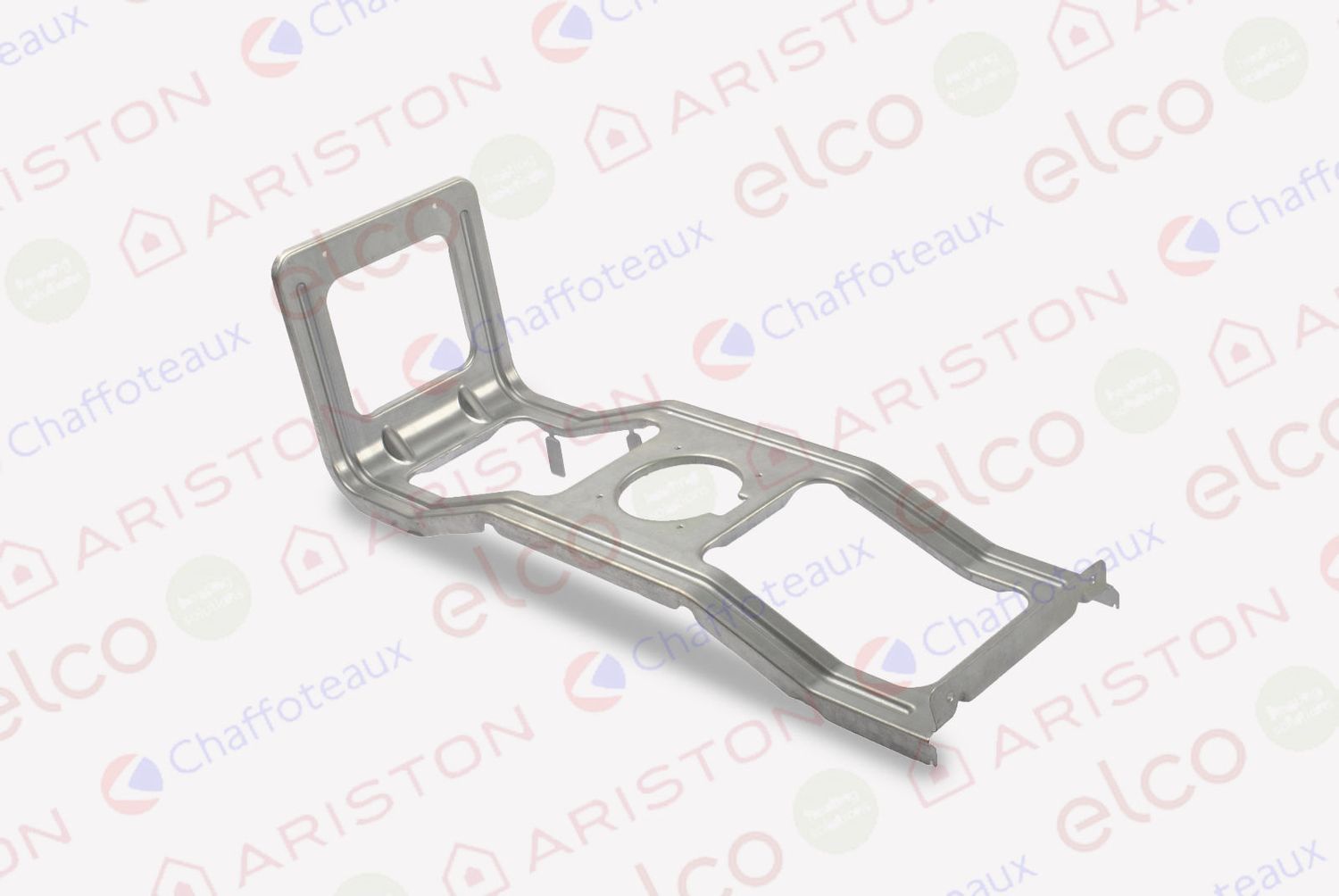 SUPORTE MOTOR VENTILADOR