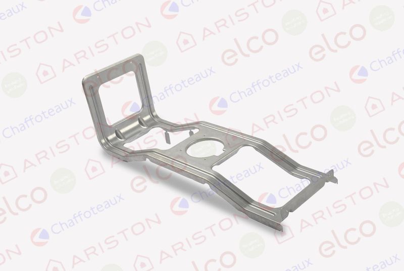 SUPORTE MOTOR VENTILADOR