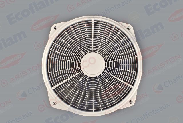 GRELHA VENTILADOR