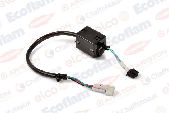 CABO DE CONEXÃO (INVERTER- TDM)