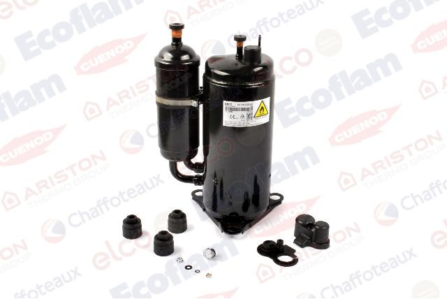 COMPRESOR EKTF250D22UMT (GMCC)
