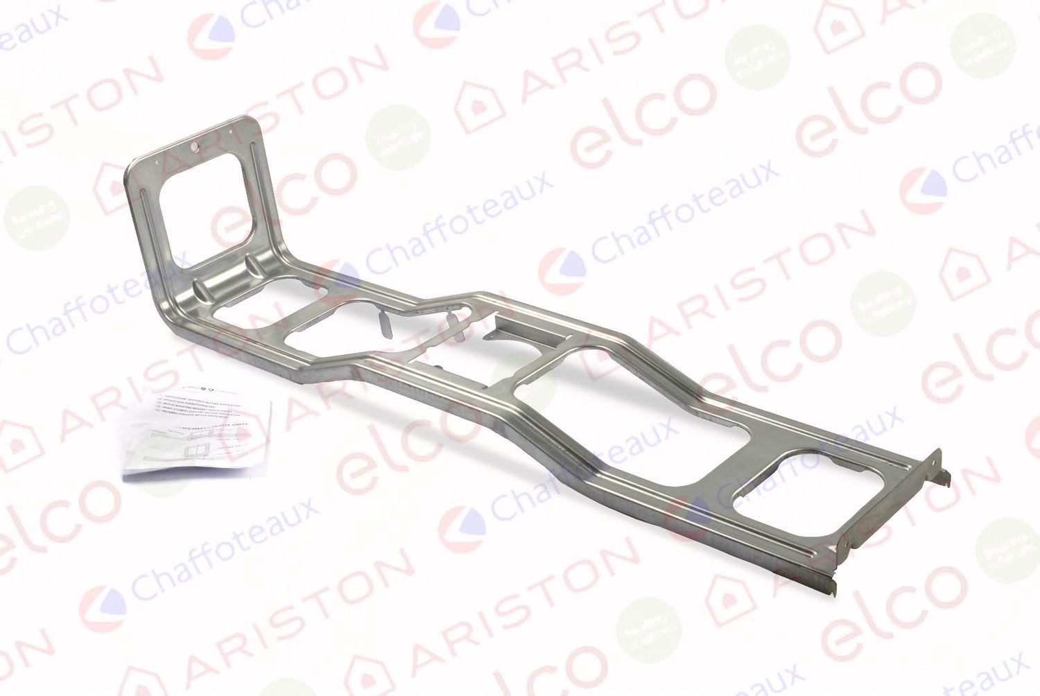 SUPORTE MOTOR VENTILADOR