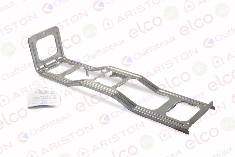 SUPORTE MOTOR VENTILADOR