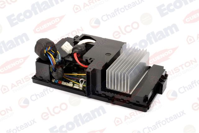 CIRCUITO INVERTER