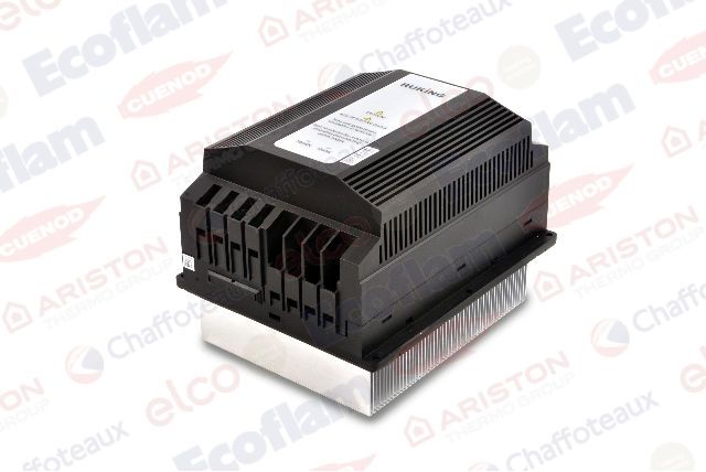 CIRCUITO INVERTER