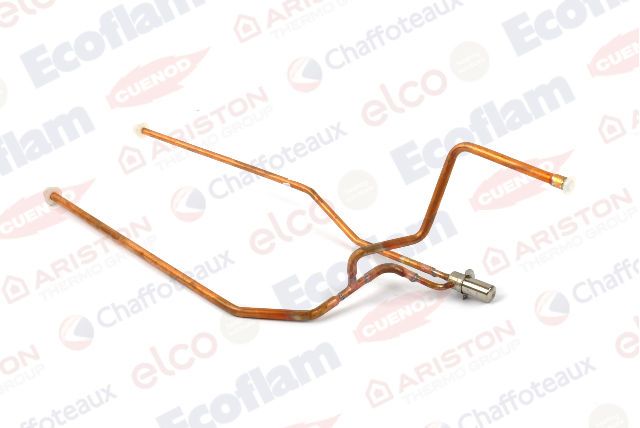 VALVULA DE EXPANÇÃO ELETRONICA