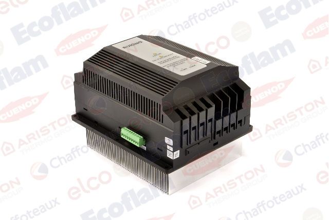 CIRCUITO INVERTER