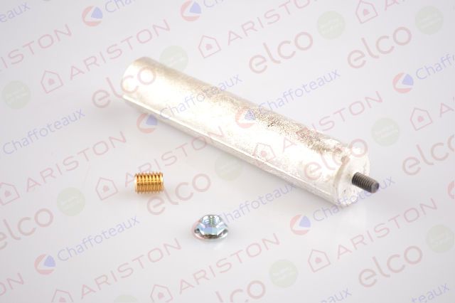 ANODO D21,3 L:110 M5-M8