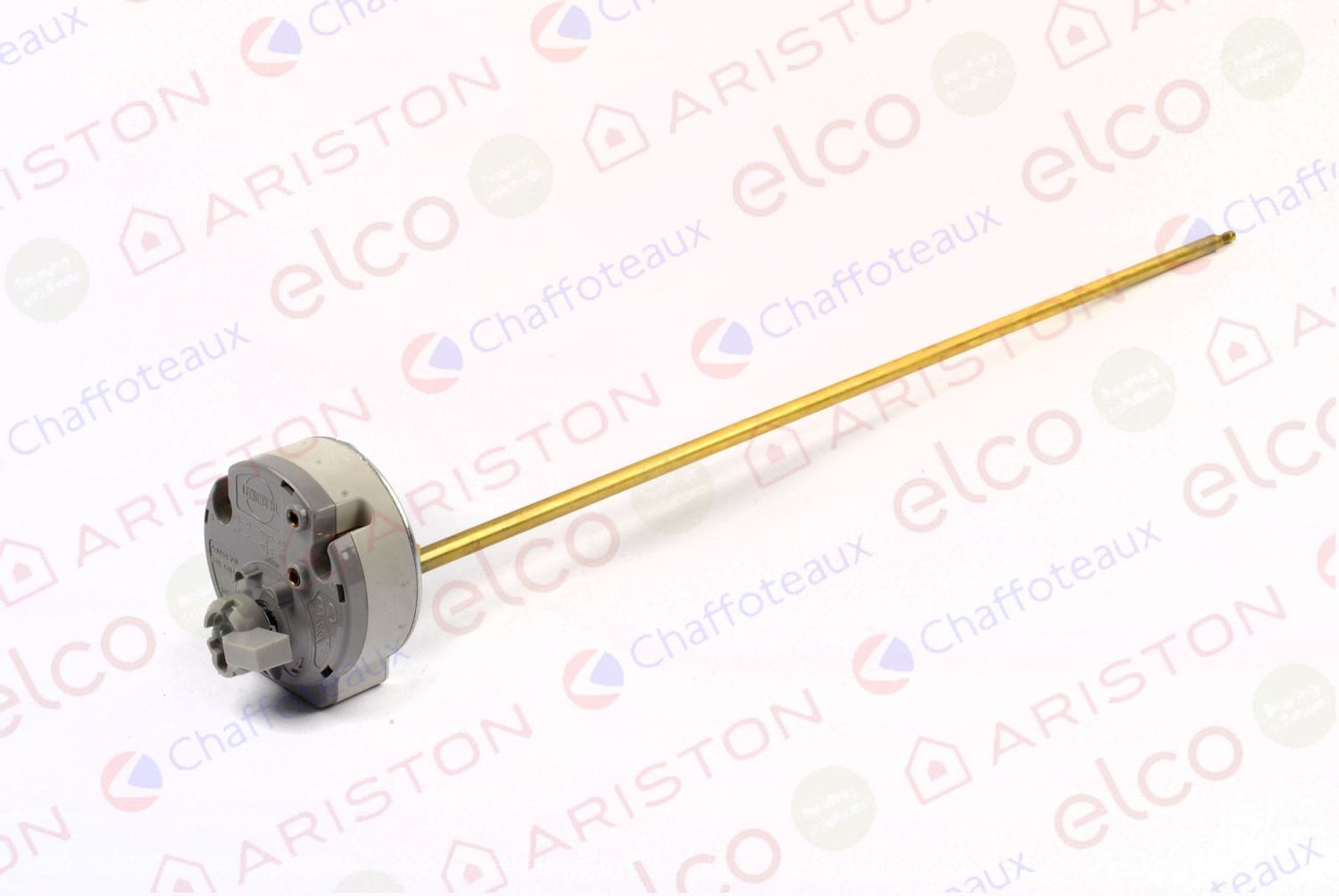 TERMOSTATO 50L