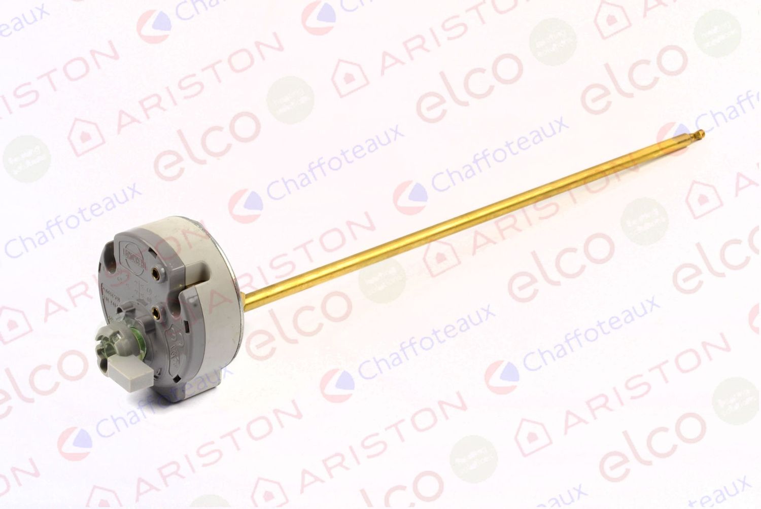 TERMOSTATO 80L