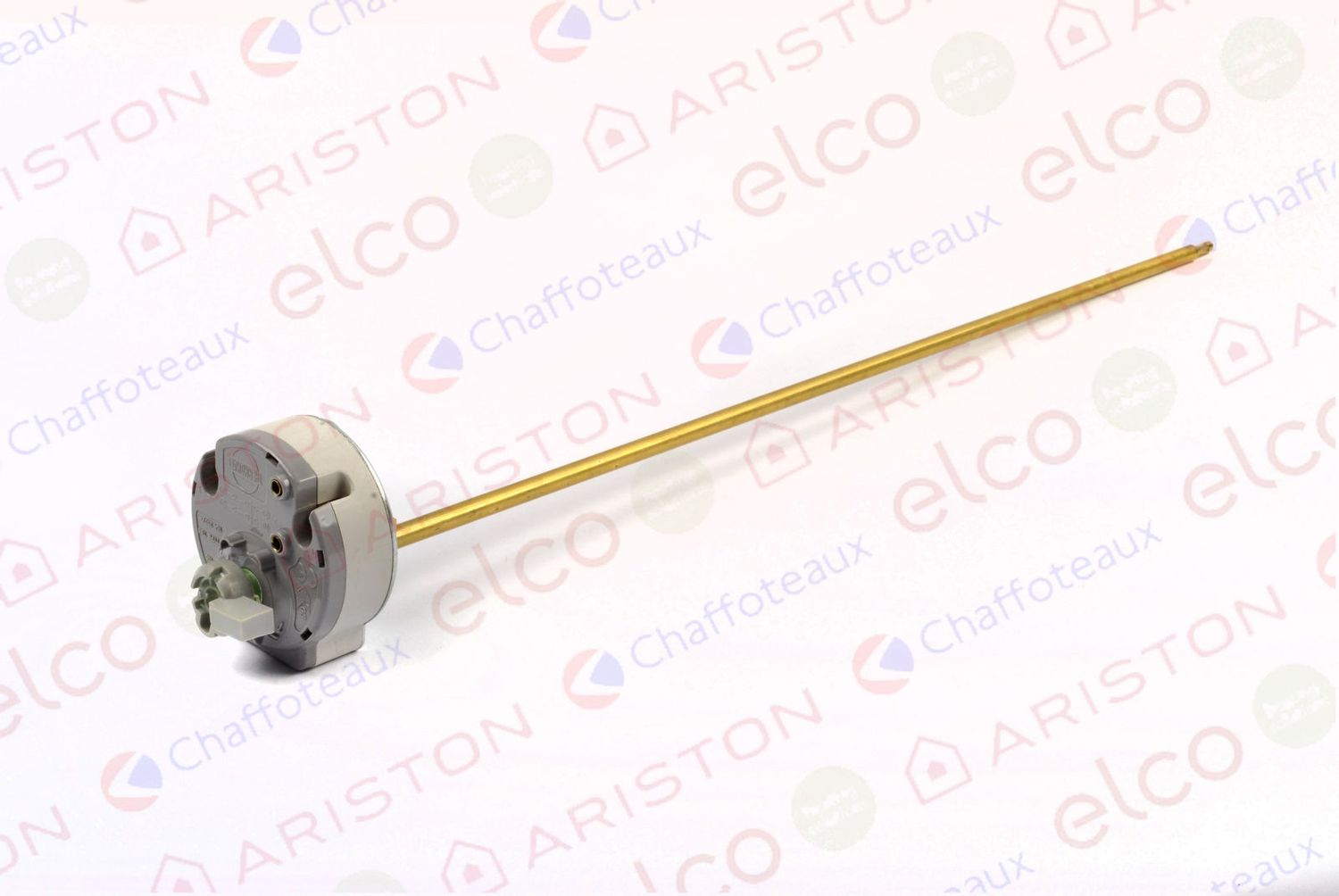 TERMOSTATO 80L