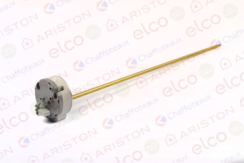 TERMOSTATO 80L