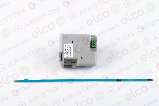 TERMOSTATO ELECTRÓNICO