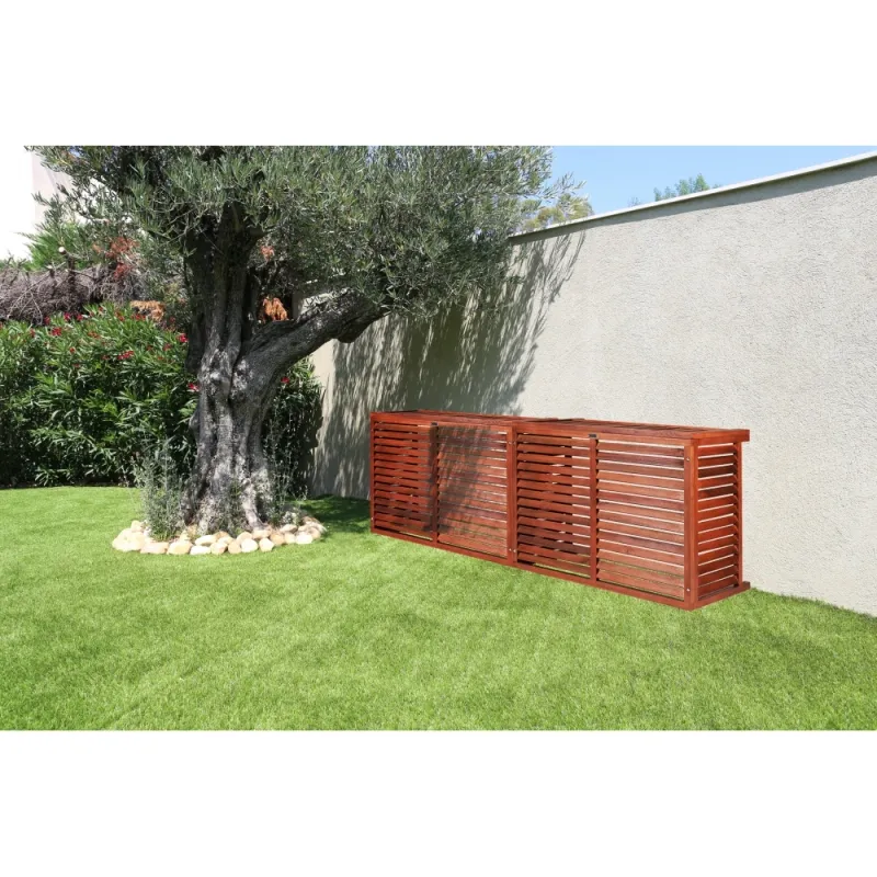 Cobertura Dupla Horizontal S/M/L
