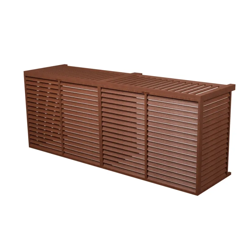 Cobertura Dupla Horizontal S/M/L