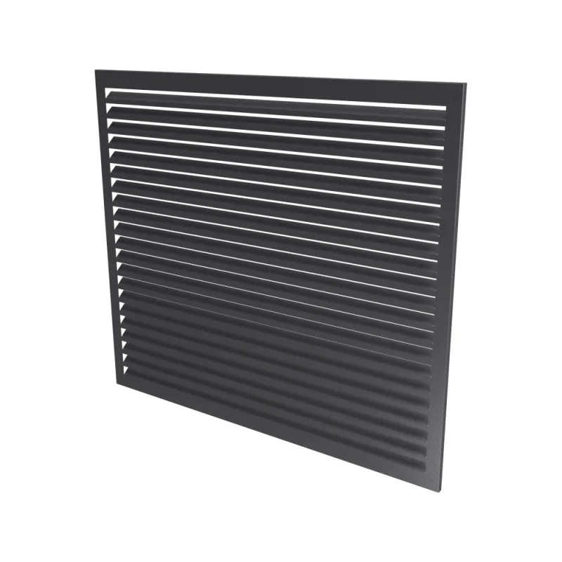 Grelha traseira tamanho S