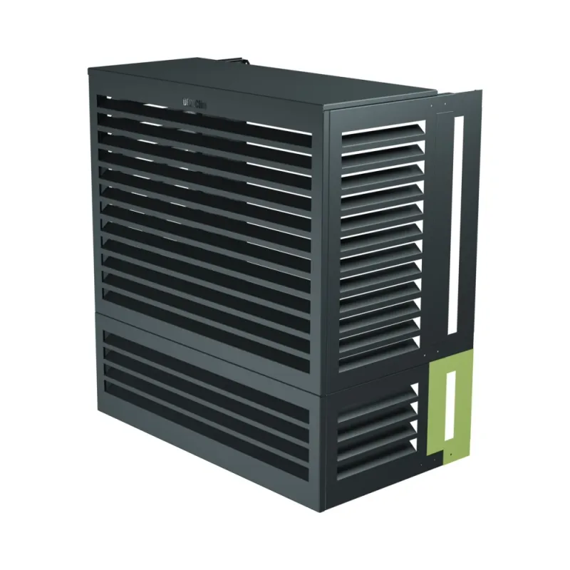 Painel lateral inferior tamanho S