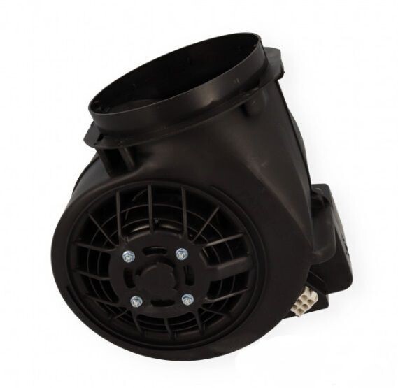 MOTOR 700 m3/h A CLASS CNL 6815 PLUS