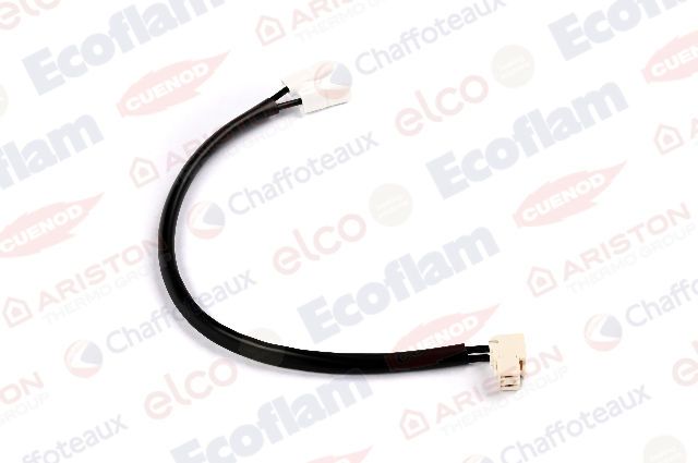 FIAÇÃO DE ALIMENTAÇÃO DO FILTRO