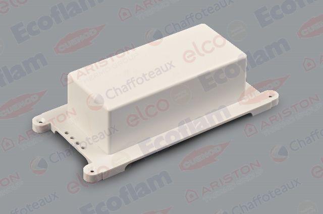 TAMPA DO CIRCUITO TDC