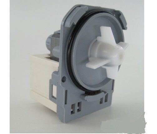 BOMBA DE ESGOTO 3 ENCAIXES