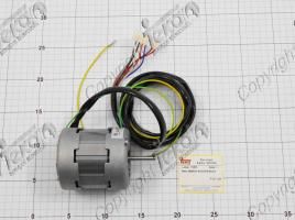 MOTOR EXAUSTOR TEKA ND.3INOX VR.01