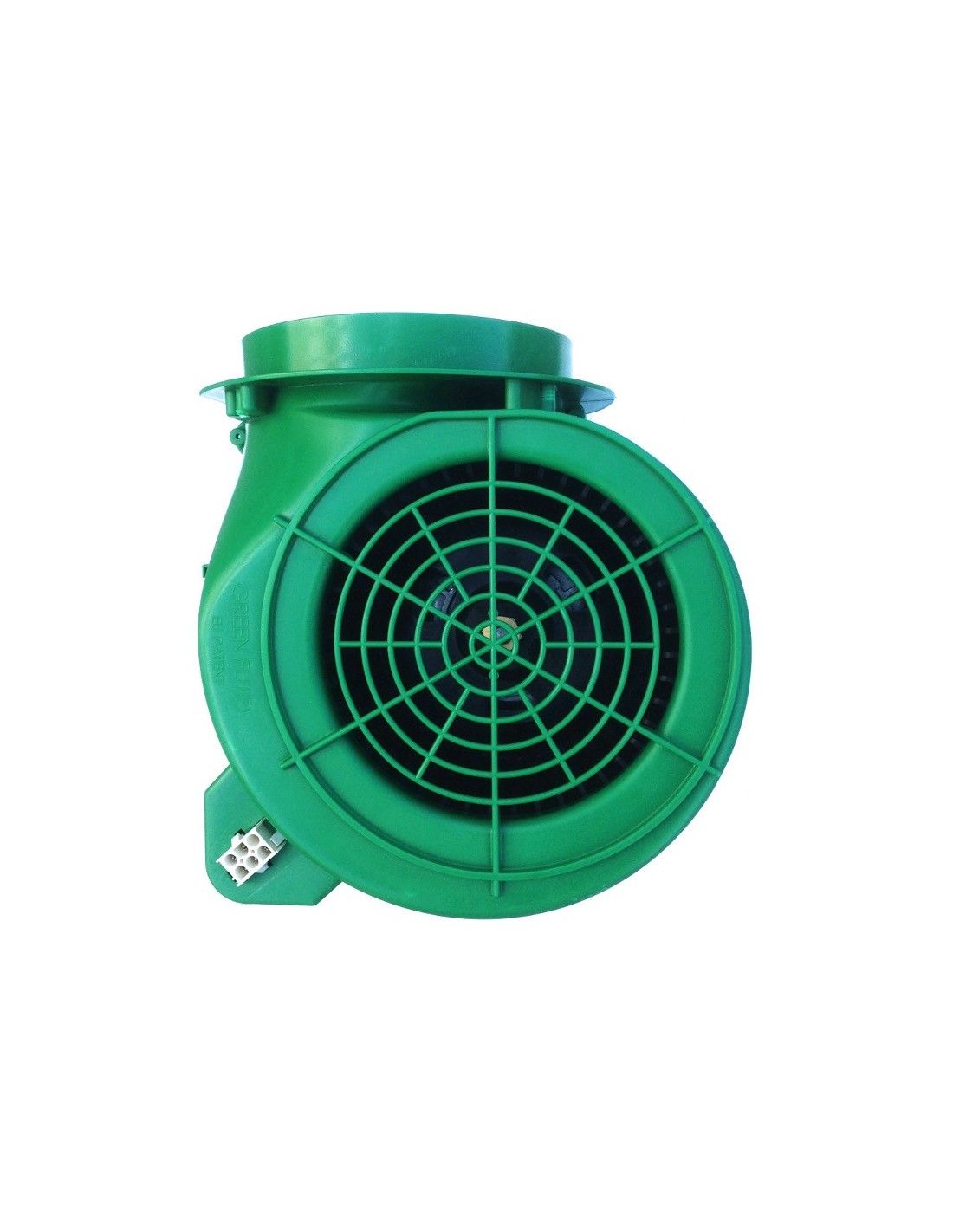 ECOPOWER MOTOR GREEN FLUID 800